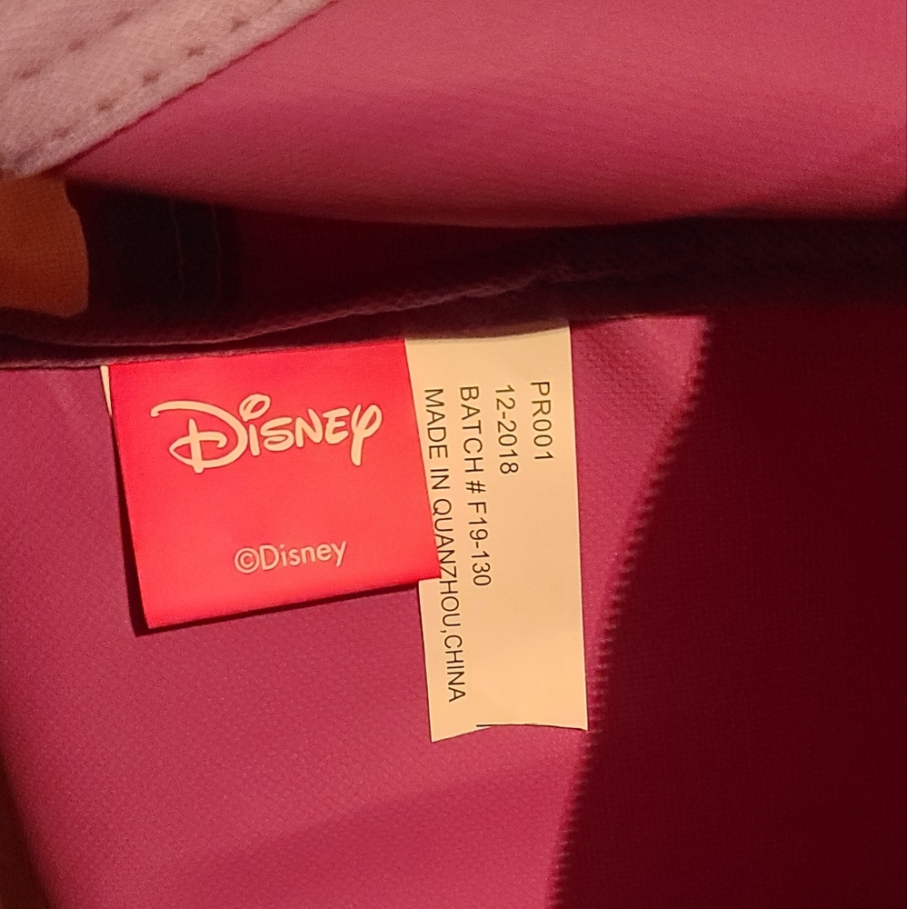 NEW Disney Princess Backpack ๐ - Picture 15 of 15